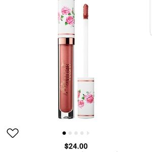 NWOT Lipstick (offers welcome)